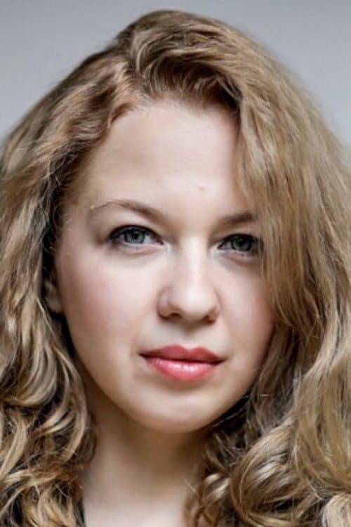 Elizabeta Vodolazskaya profile photo