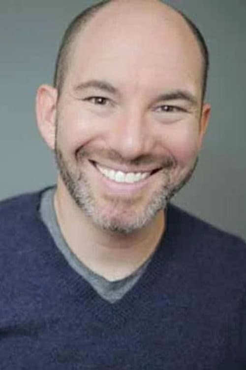 Andrew Goldberg profile photo