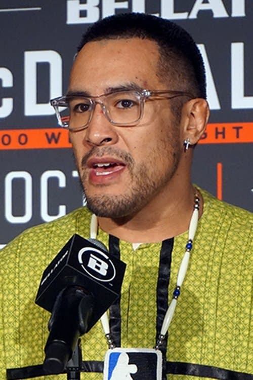 Manny Muro profile photo