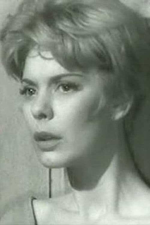 Ginette Pigeon profile photo