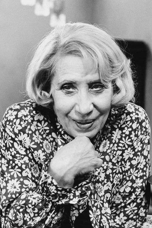 Agnes Kraus profile photo