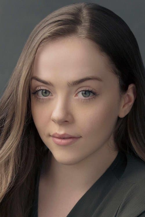 Kazmin Borrer profile photo