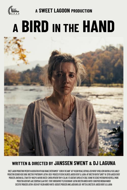 A Bird in the Hand poster