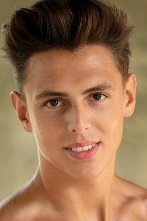 Justin Saradon profile photo