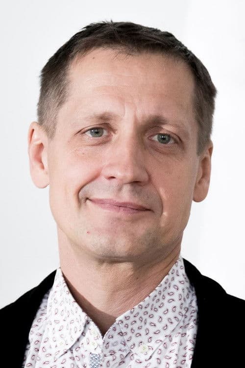 Thomas Edur profile photo