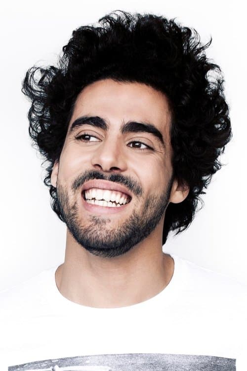 Adib Alkhalidey profile photo