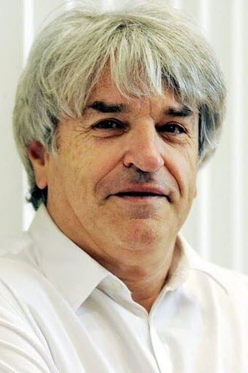 Jacques Mercier profile photo