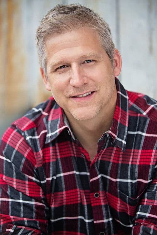 James Patrick Freetly profile photo