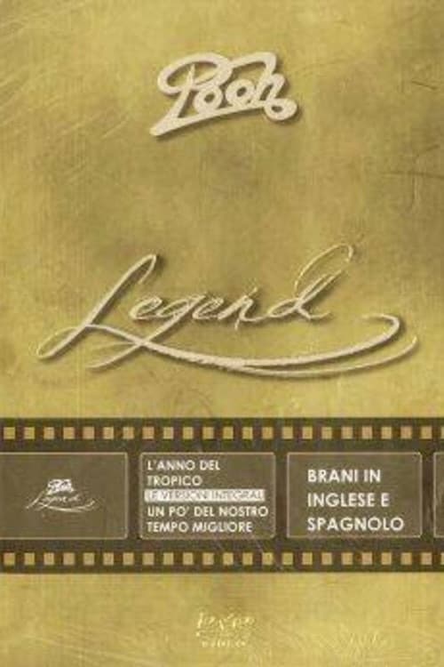 Infiniti Pooh - I grandi classici poster