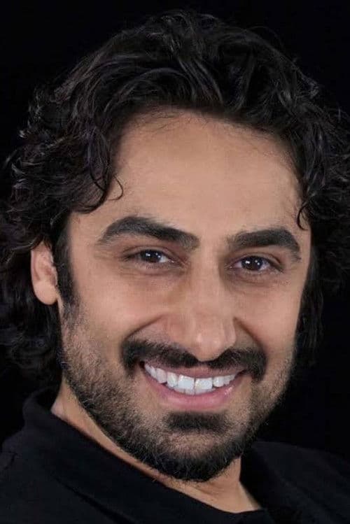 Alper Tazebaş profile photo