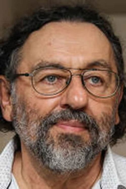 Alain Fresnot profile photo