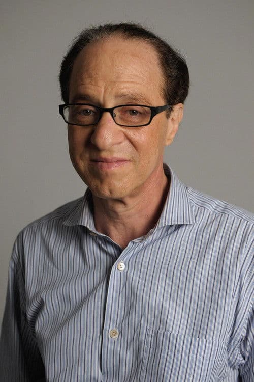 Ray Kurzweil profile photo