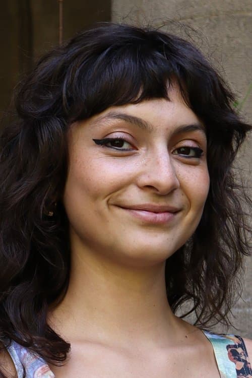 Paulina Cortés profile photo