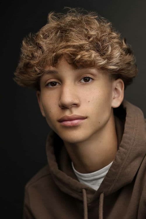 Alozie LaRose profile photo