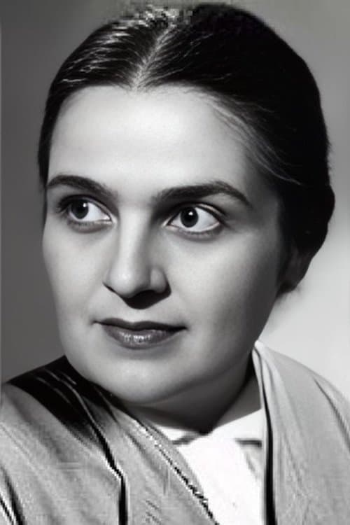Domnika Dariyenko profile photo