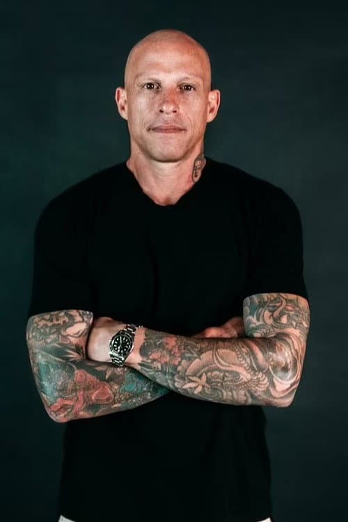 Ami James profile photo