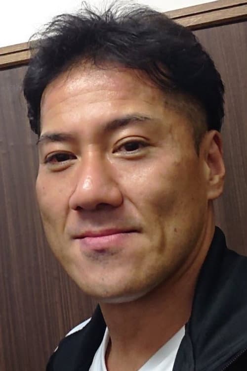 Yoshio Umeda profile photo