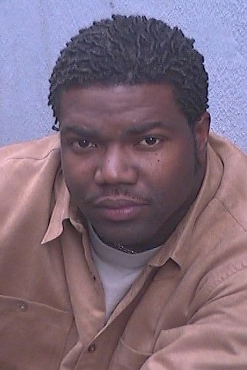 Vernard 'Bone' Hampton profile photo