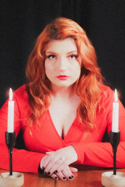 Erica Santersero profile photo