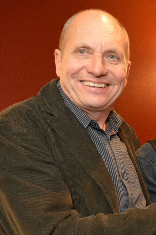 Jef De Smedt profile photo