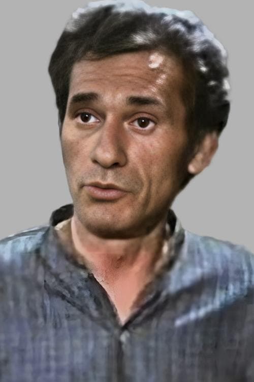 Fernando Sánchez Polack profile photo