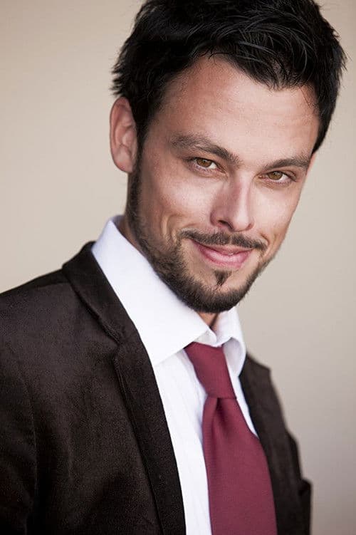 Christoff Lundgren profile photo