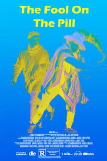 The Fool on the Pill poster