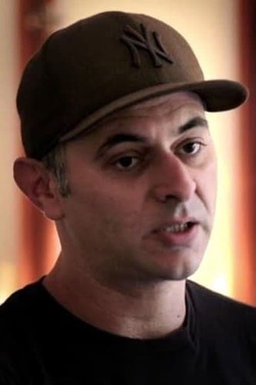 Dimitry Elyashkevich profile photo