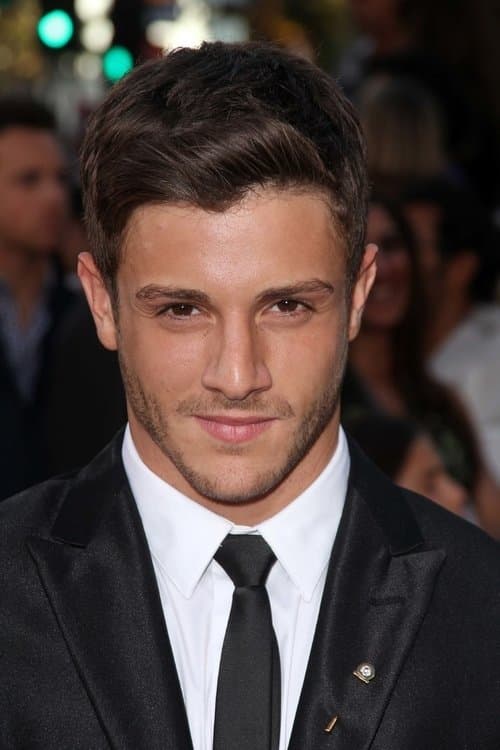 Misha Gabriel profile photo