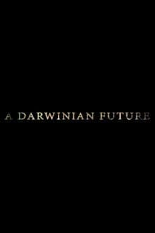 A Darwinian Future poster
