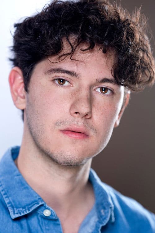 Scott Allen Kennedy profile photo