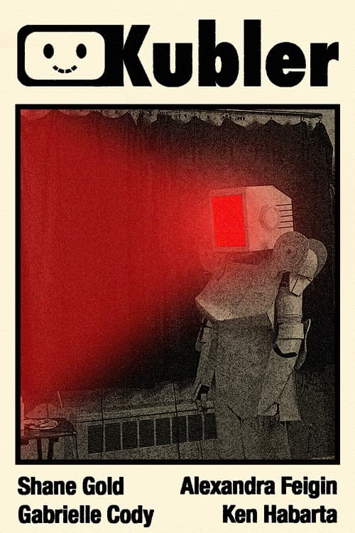 Kubler poster