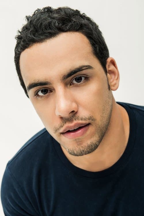 Victor Rasuk profile photo