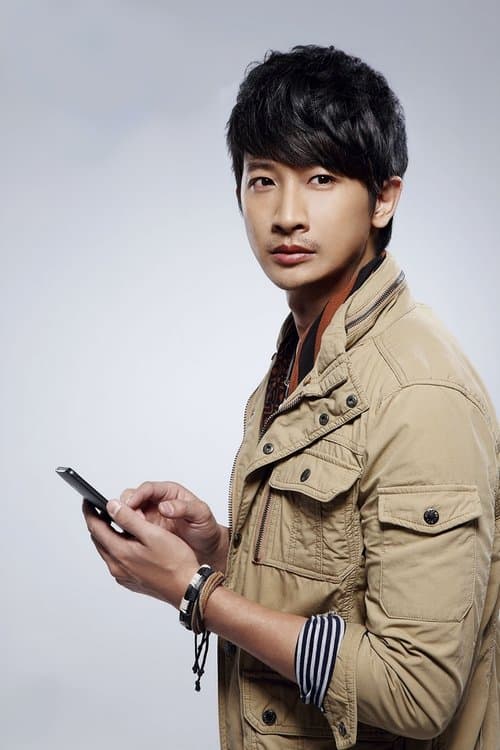 Darren Chiu profile photo