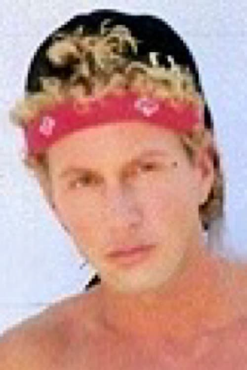 Tad Garrett profile photo