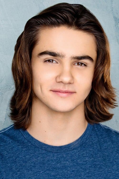 Luca Luhan profile photo