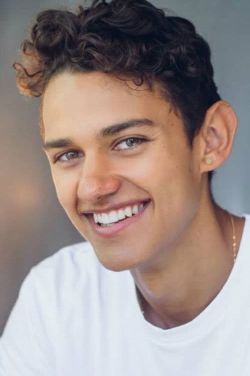 Xavier Garneau-Roughan profile photo