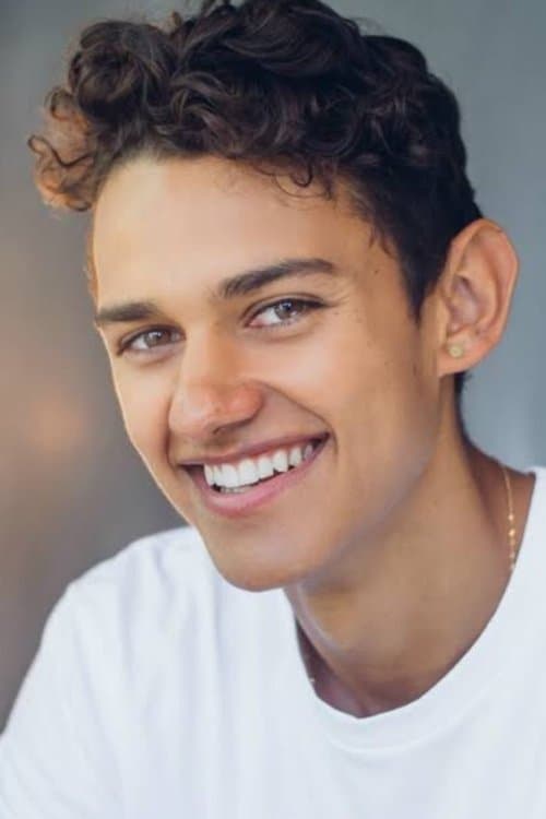 Xavier Garneau-Roughan profile photo