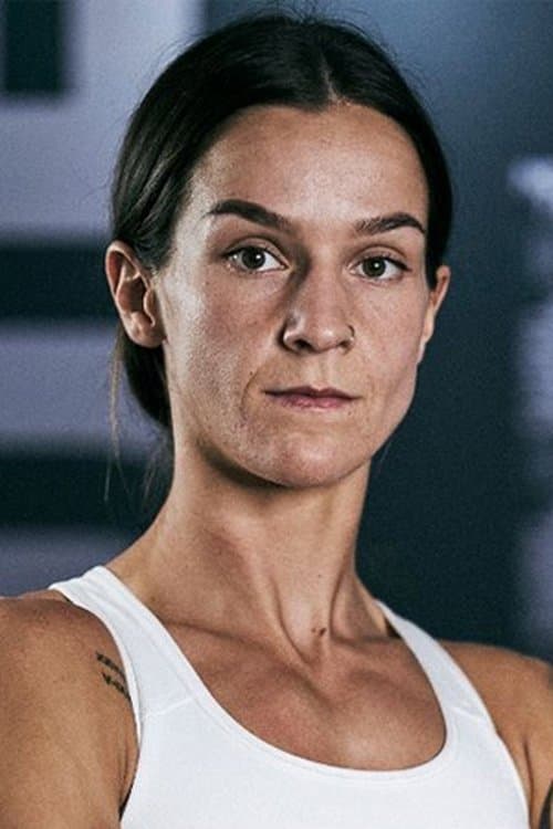 Terri Harper profile photo