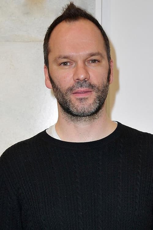 Nigel Godrich profile photo