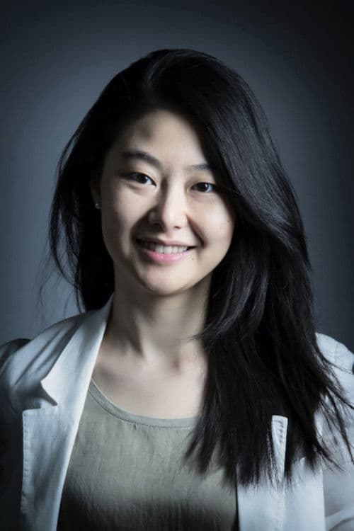 CJ Wang profile photo