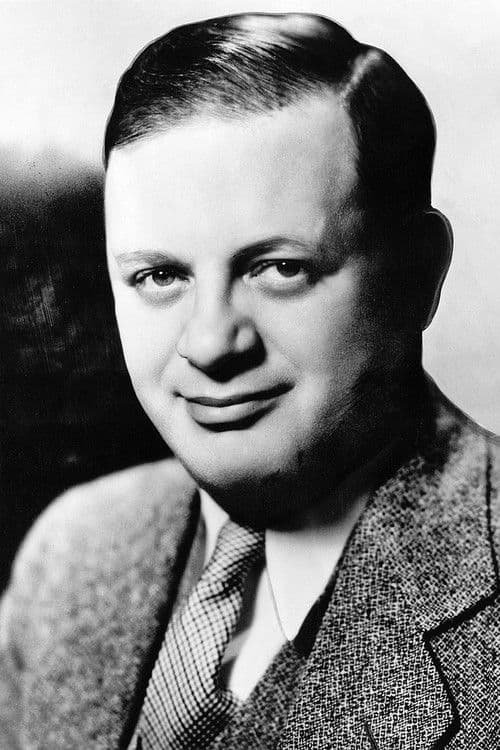 Herman J. Mankiewicz profile photo