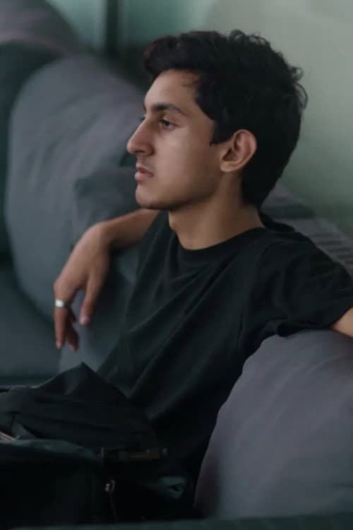 Hamza Idrees profile photo