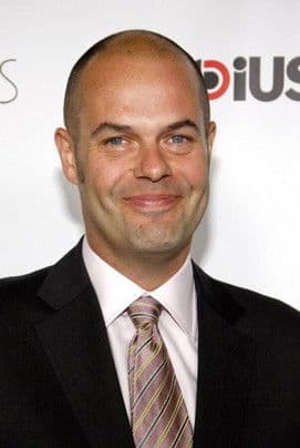 Jacob Aaron Estes profile photo