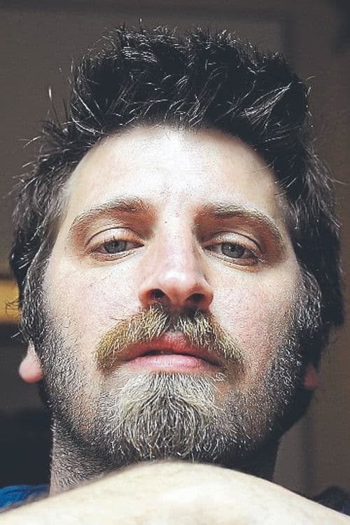 Adrián Biniez profile photo