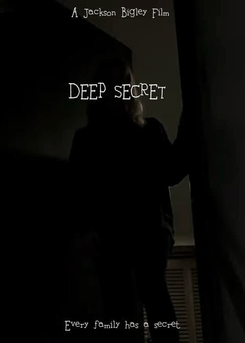 Deep Secret poster