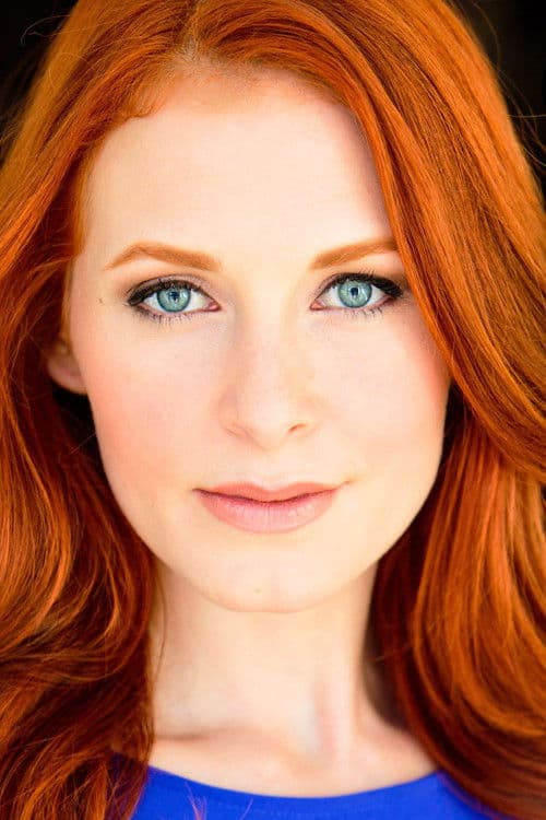 Rebecca Bujko profile photo