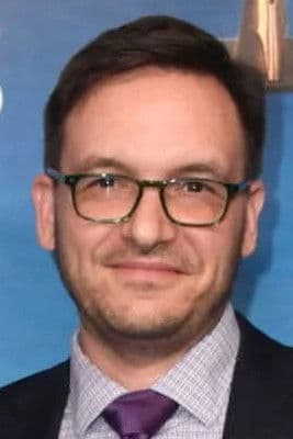 Michael Colton profile photo