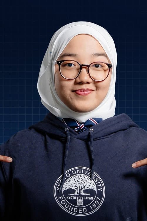 Amara Khairunnisa Dinata profile photo