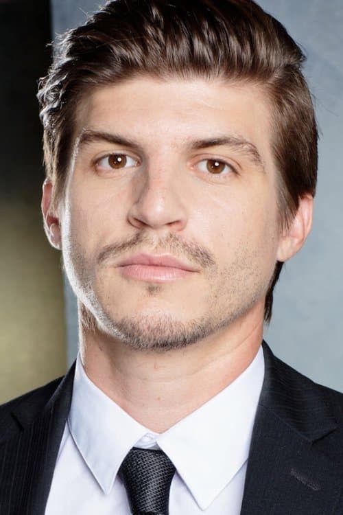 Matt McGee profile photo